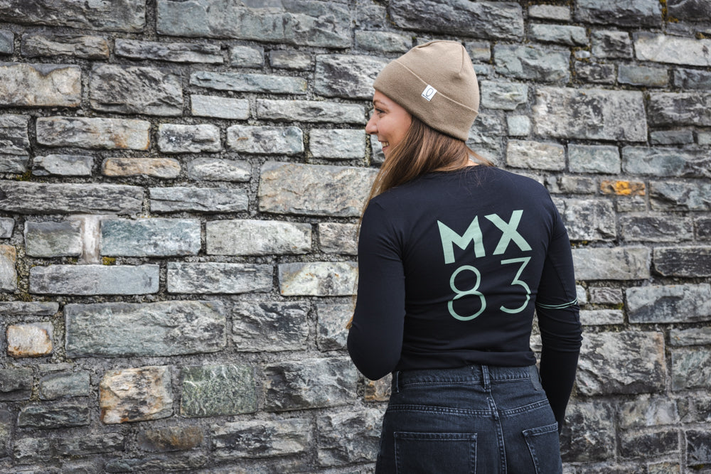 k-stle-longsleeve-mx-women-shirt-schwarz image 3