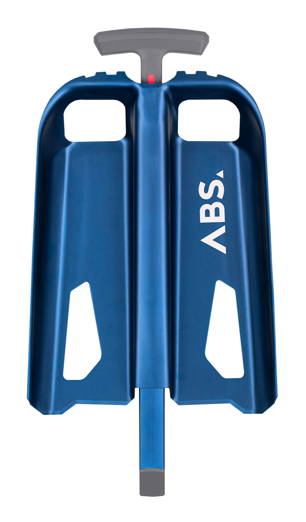 abs-a-ssure-lawinenschaufel-3-teilig-aluminium image 2