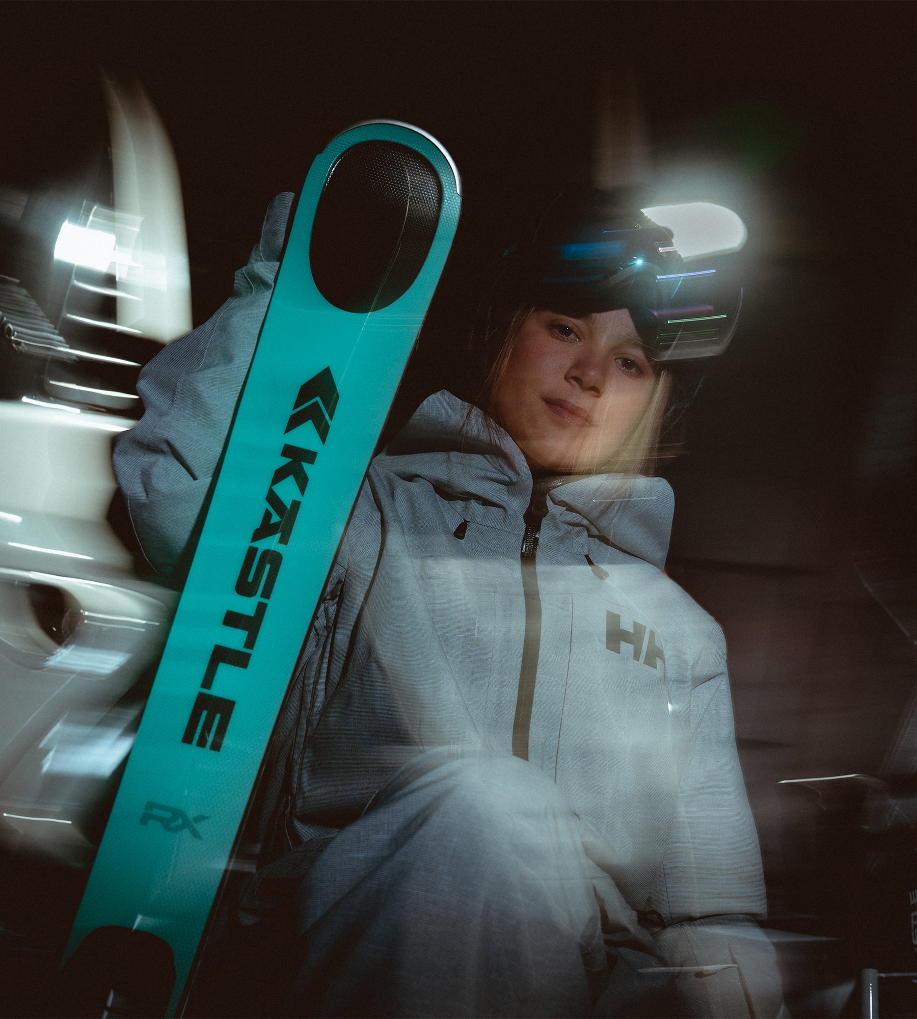 k-stle-rx12-gs-race-carver-ski image 5