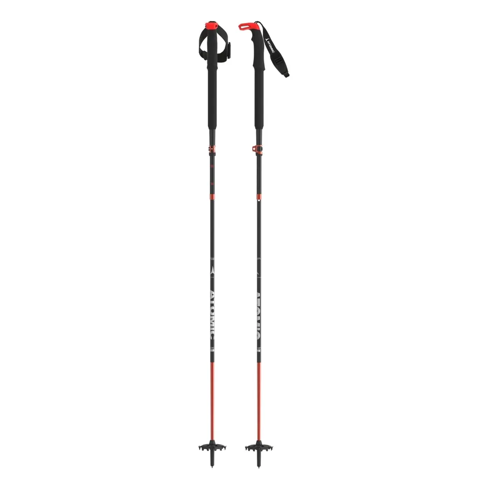 atomic-bct-mountaineering-touren-skistock-115-135-cm image 1