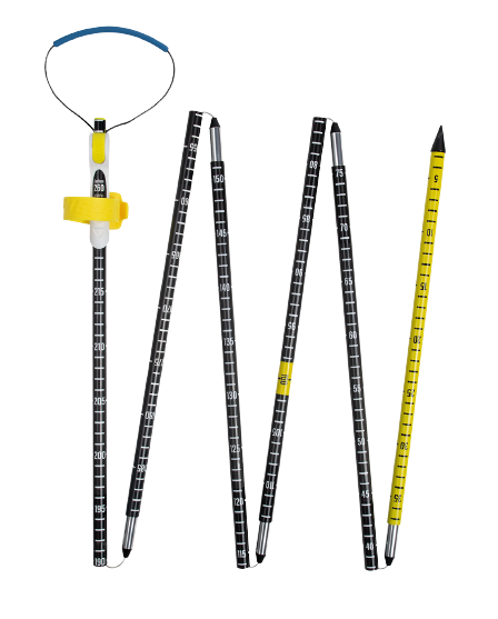 pieps-probe-carbon-260-pro-lawinensonde image 1