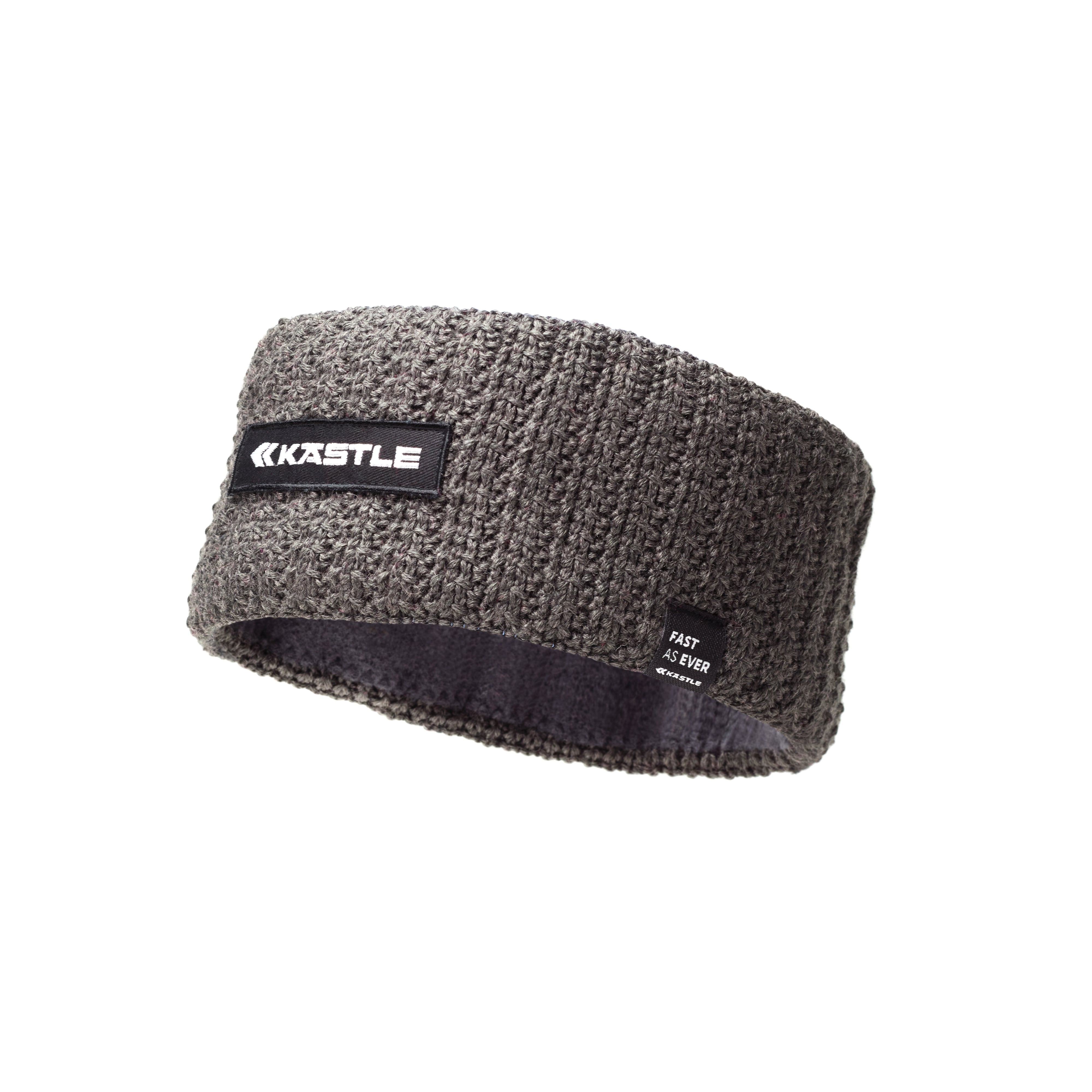 k-stle-knitted-logo-headband-stirnband image 1