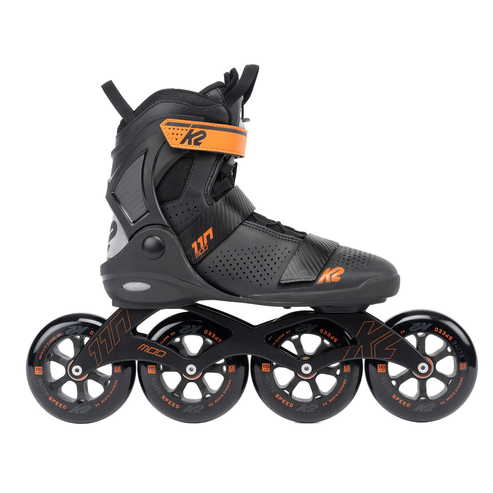 k2-mod-110-inline-skate-2025-black-orange image 2