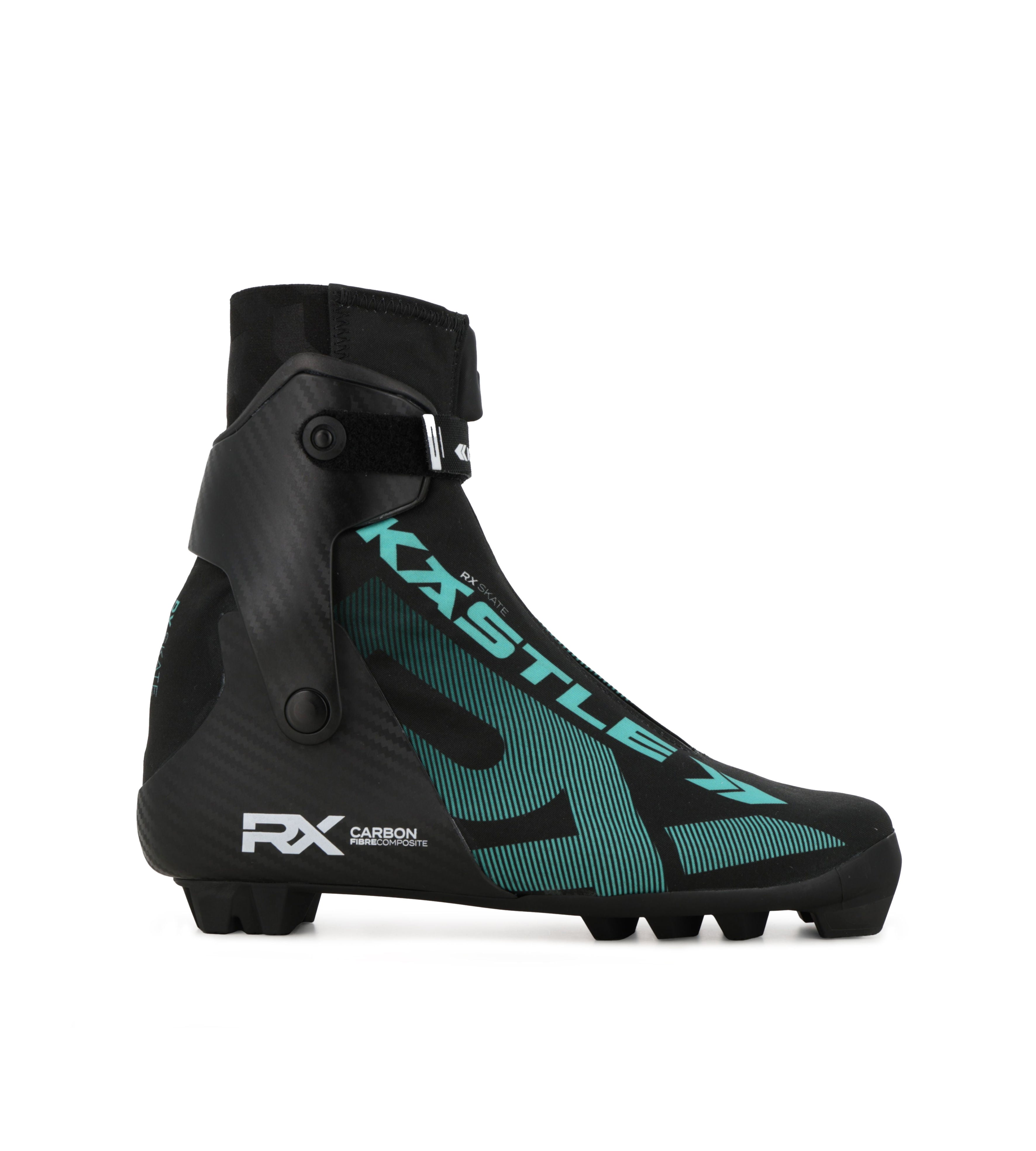 k-stle-rx-skate-skating-schuh-carbon-skate-boot-mit-enger-passform image 1