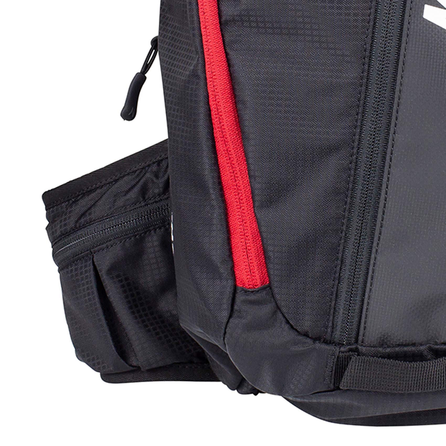 k2-madshus-champion-backpack-langlauf-rucksack-12-l-black-red image 4