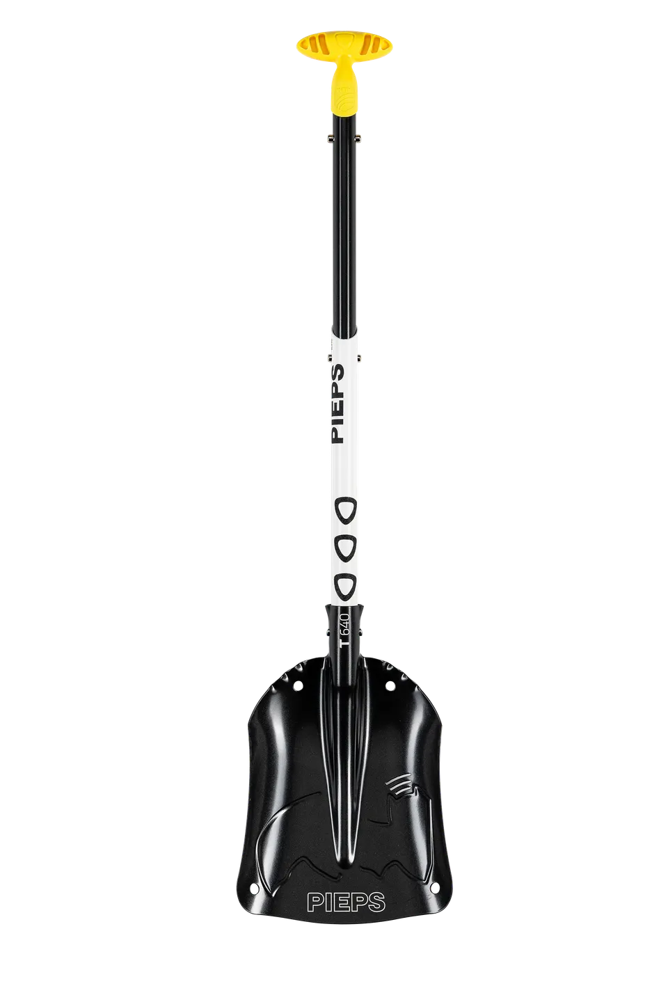 pieps-shovel-t640-lawinenschaufel-mit-teleskopstiel image 1