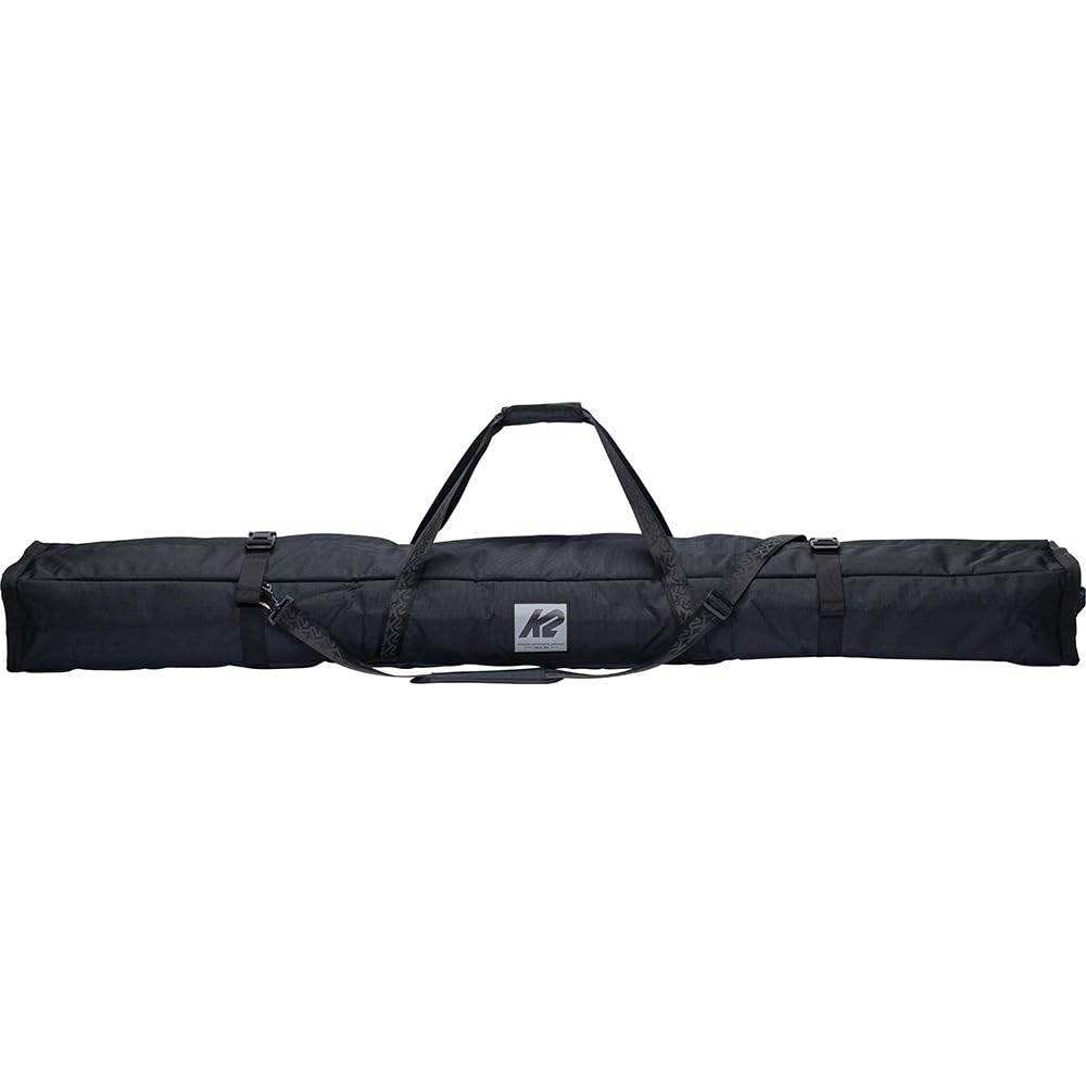 k2-double-padded-ski-bag-skitasche-175-cm-70l image 1