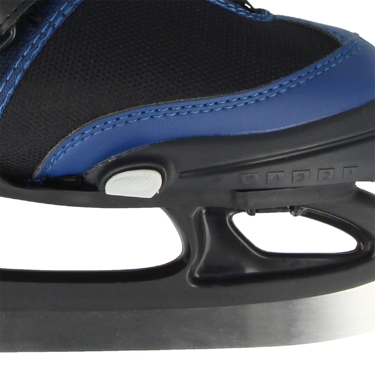 k2-rink-raven-boa-kinder-schlittschuhe-schwarz-verstellbar image 2