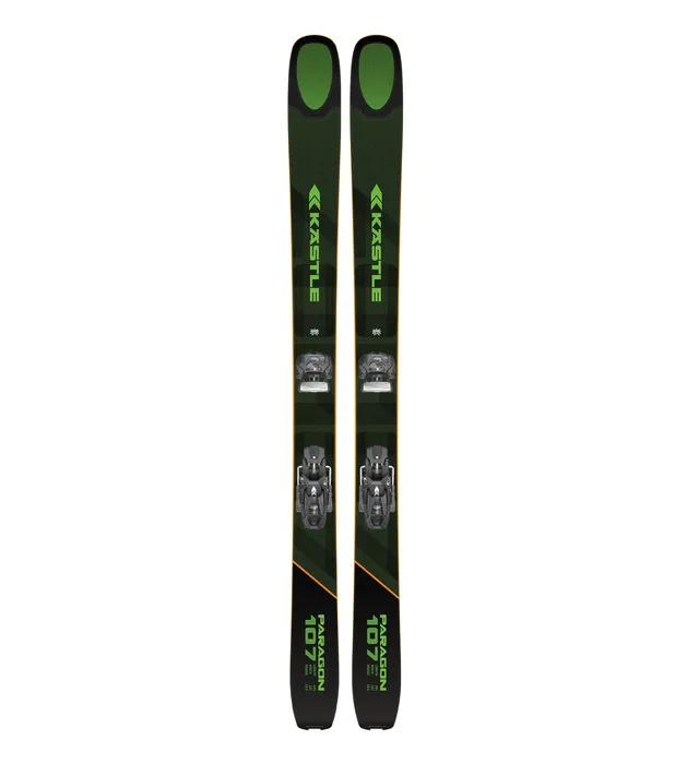 k-stle-paragon-107-freeride-ski image 1
