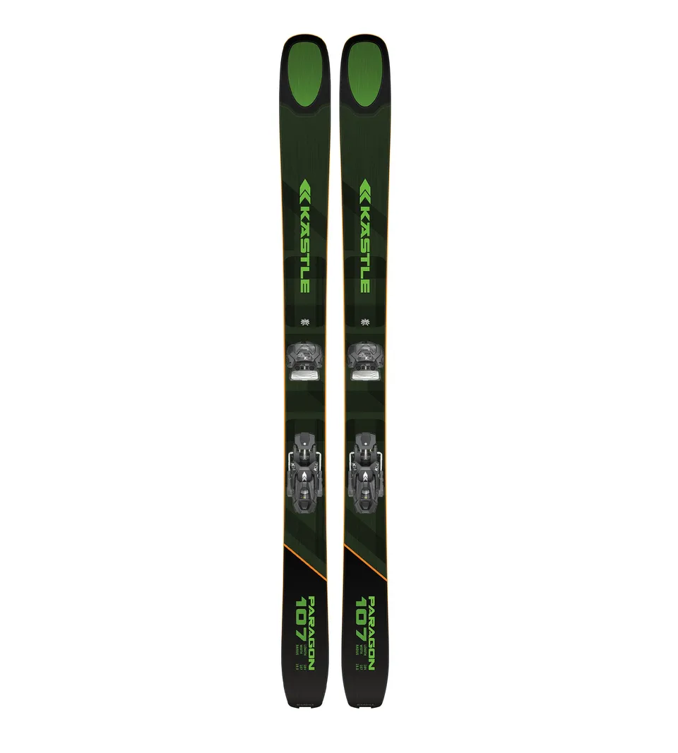 k-stle-paragon-107-freeride-ski image 1
