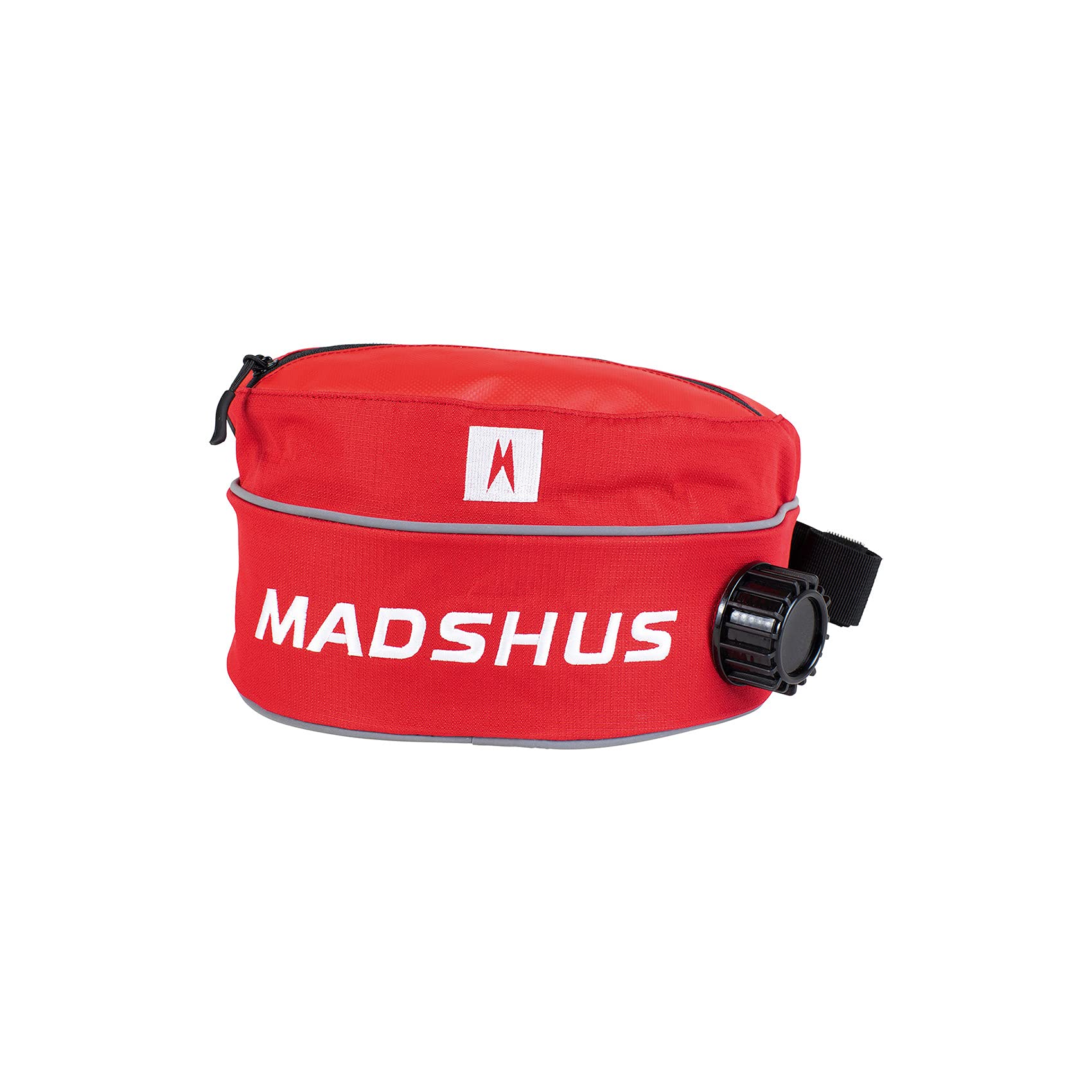 k2-madshus-insulated-drink-belt-trinkg-rtel-rot-1-liter image 1