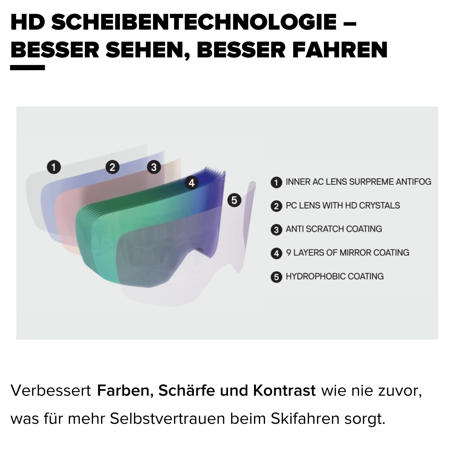 atomic-redster-l-hd-skibrille-unisex image 3