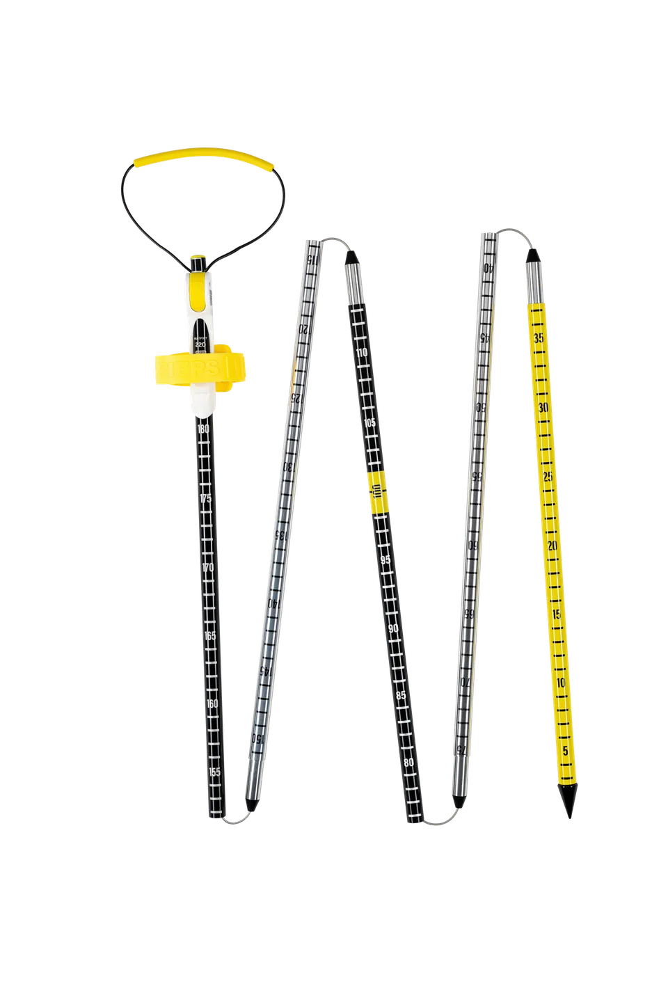 pieps-probe-alu-220-sport-lawinensonde image 1