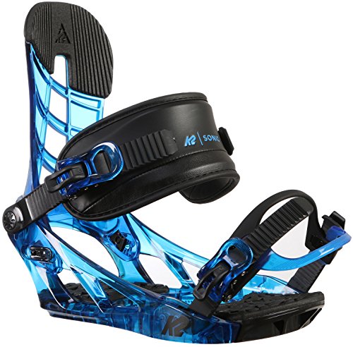 k2-sonic-snowboard-bindung-herren-blau image 6
