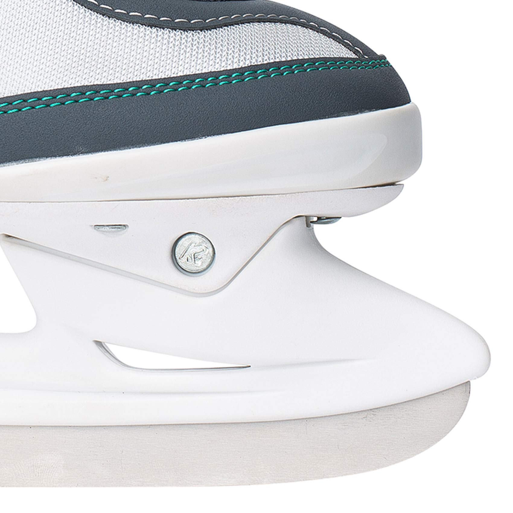 k2-kinetic-ice-w-damen-schlittschuhe-wei-gr-n-softboot image 3