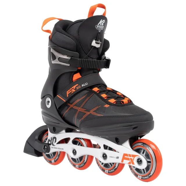 k2-f-i-t-80-alu-inline-skate-2021-fitness-inliner-mit-alu-schiene image 1