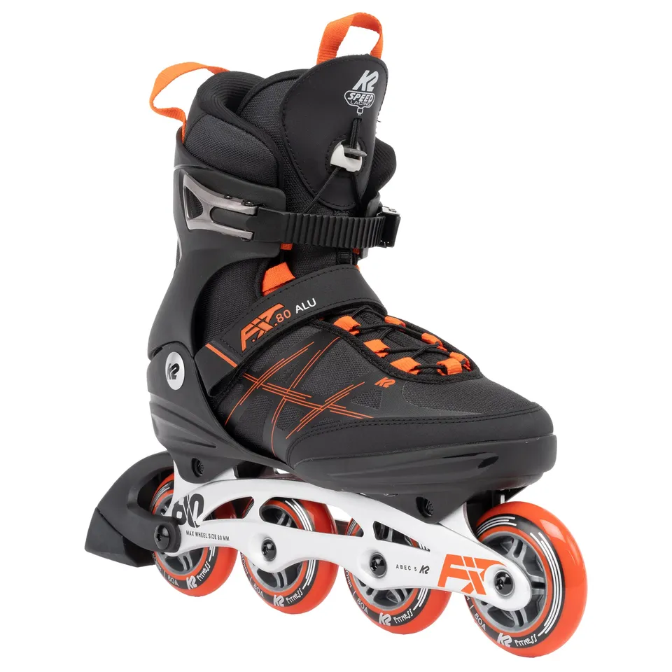 k2-f-i-t-80-alu-inline-skate-2021-fitness-inliner-mit-alu-schiene image 1
