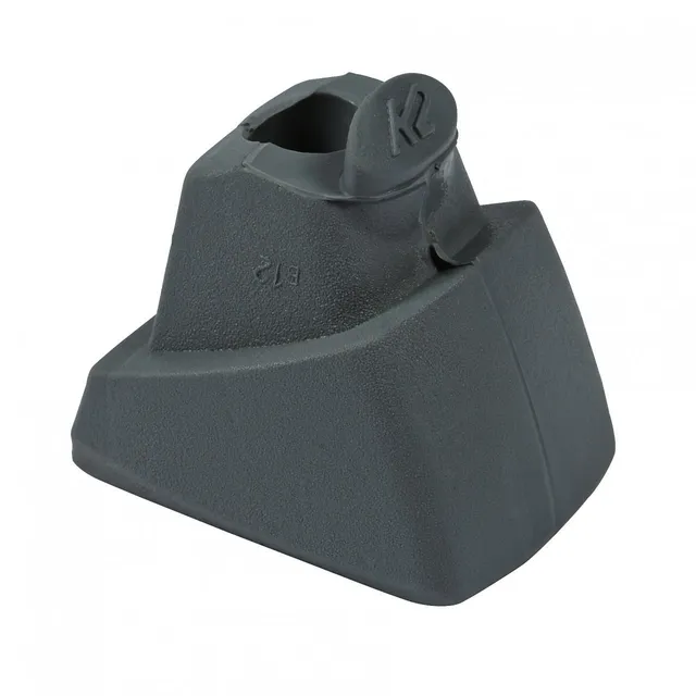 k2-bremsstopper-non-marking-stopper-grau-one-size image 1